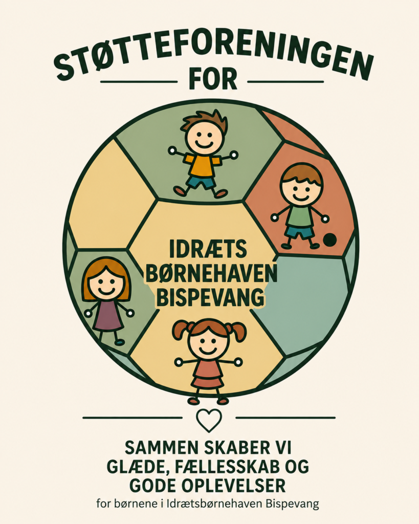 Stoetteforeningen graphic